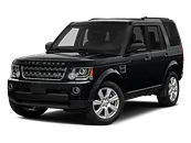 2014 Land Rover LR4