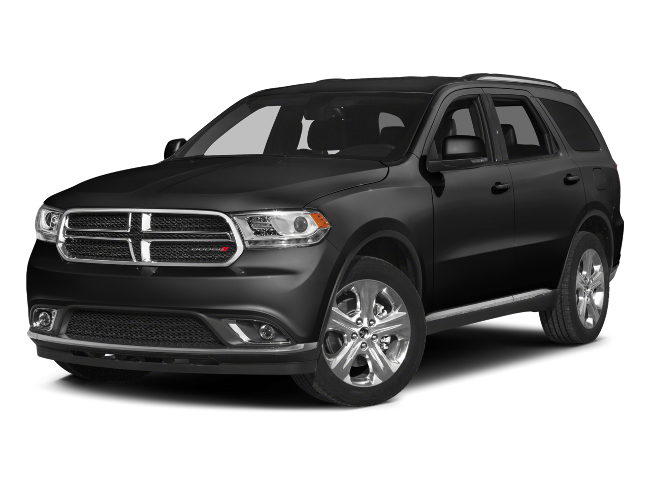 2015 Dodge Durango
