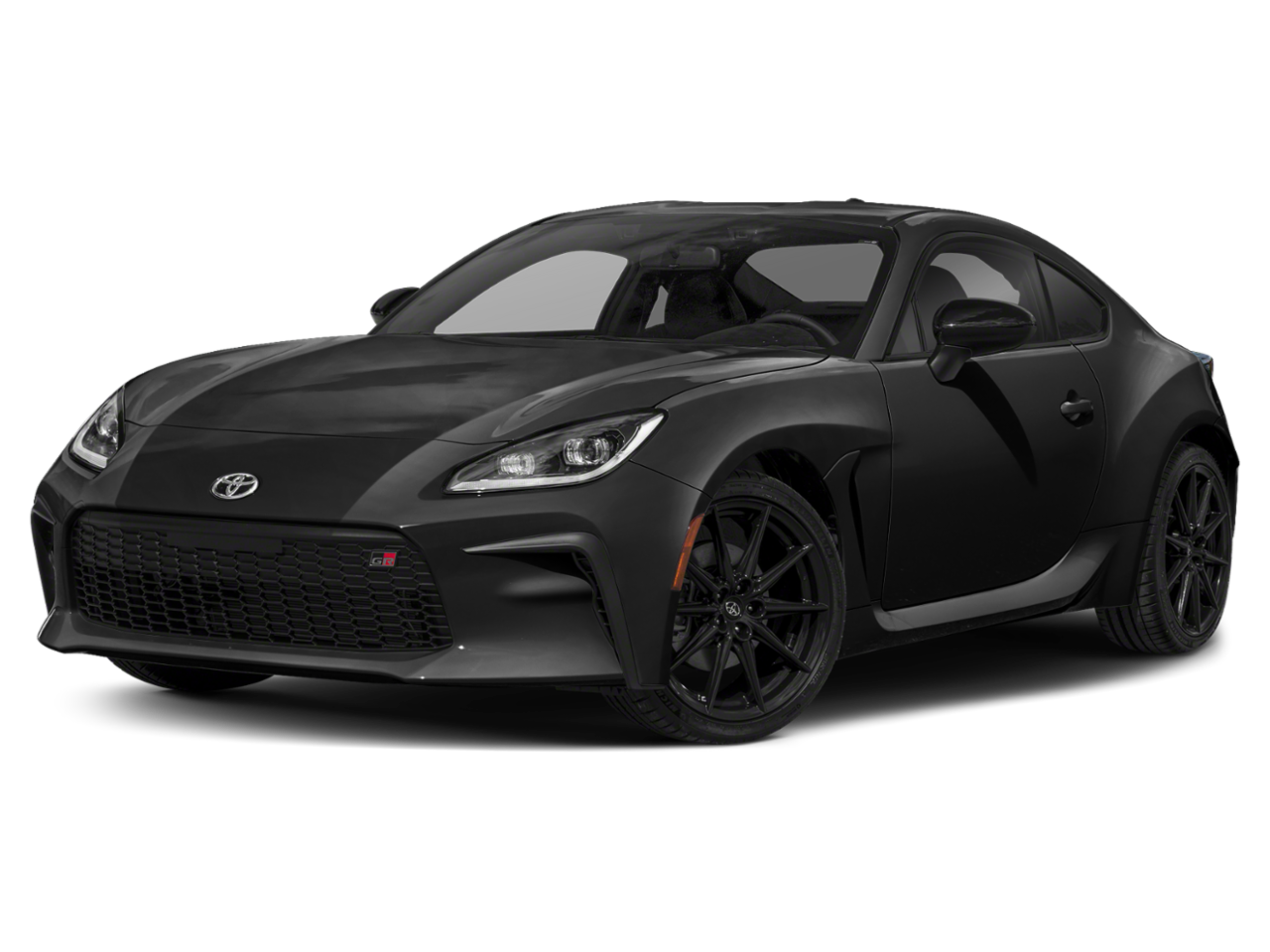 2023 Toyota GR86