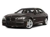 2015 BMW 750i xDrive