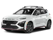 2022 Hyundai Kona N