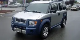 2005 Honda Element