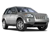 2008 Land Rover LR2