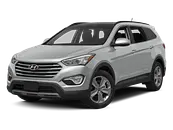 2013 Hyundai Santa Fe