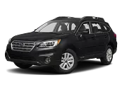 2016 Subaru Outback