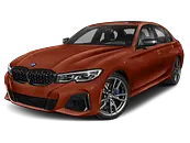 2019 BMW M340i