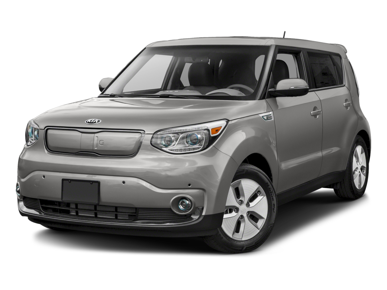 2017 Kia Soul EV