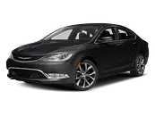 2016 Chrysler 200