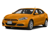 2015 Dodge Dart