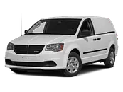 2014 Ram C/V