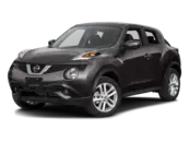 2017 Nissan Juke