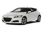 2013 Honda CR-Z