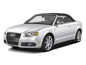 2009 Audi S4