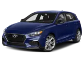 2020 Hyundai Elantra GT