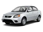 2011 Kia Rio