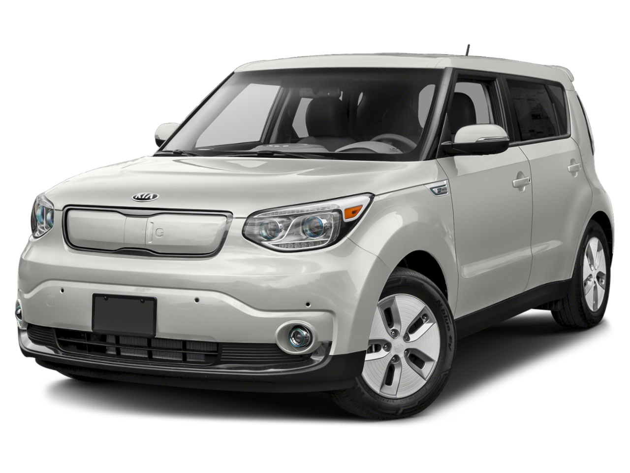 2019 Kia Soul EV
