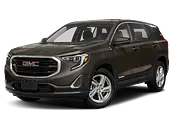 2020 GMC Terrain