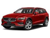 2022 Volvo V60 Cross Country