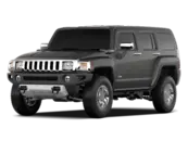 2010 Hummer H3