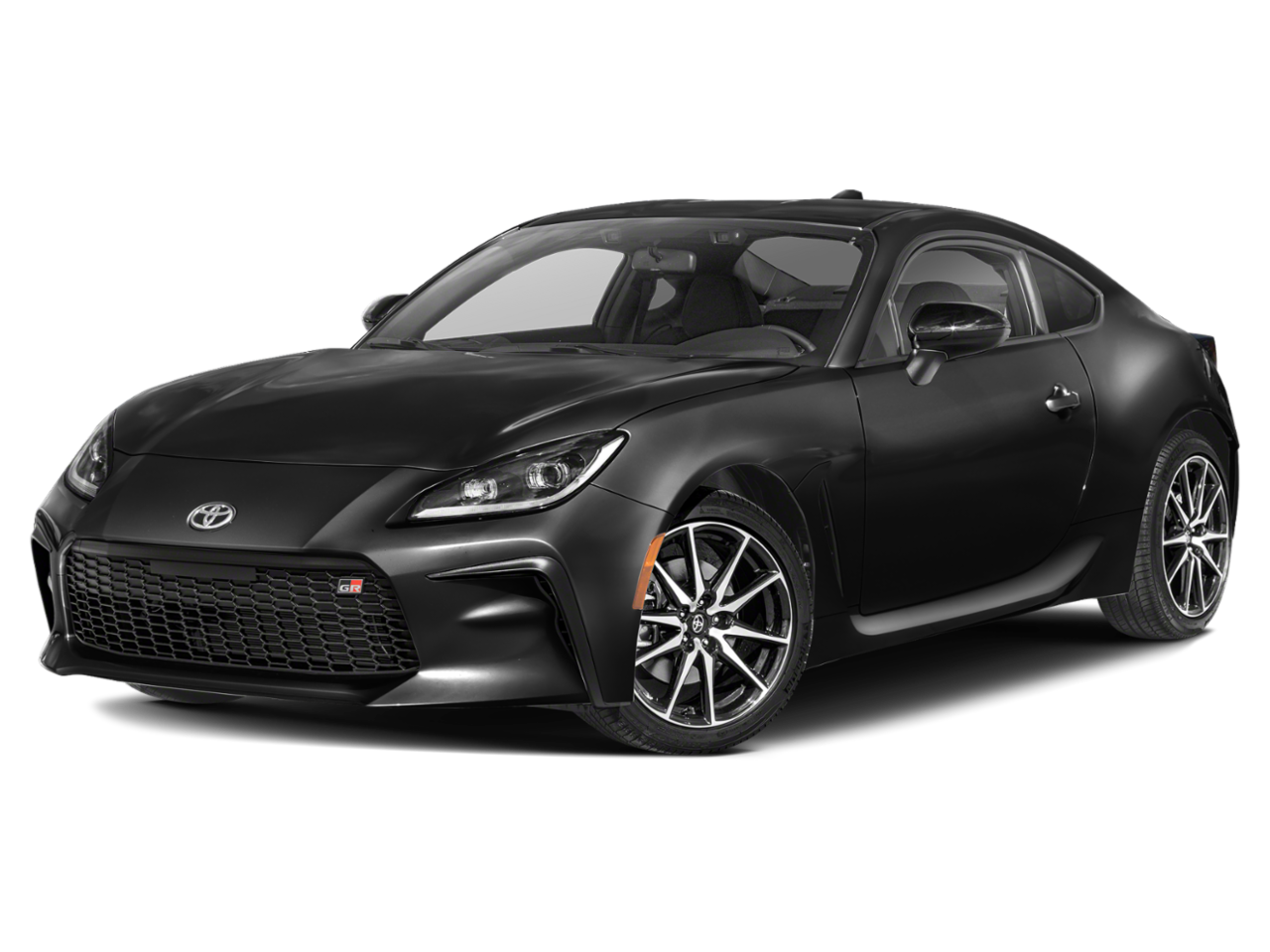 2022 Toyota GR86