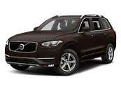 2018 Volvo XC90