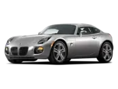 2009 Pontiac Solstice