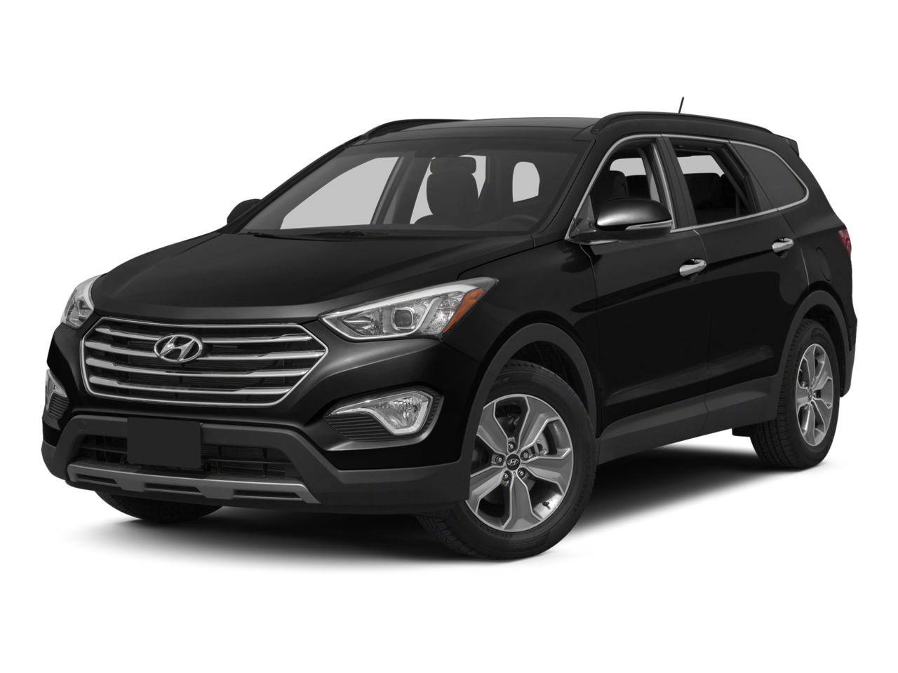 2015 Hyundai Santa Fe