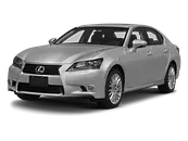 2013 Lexus GS450h