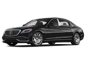 2019 Mercedes-Benz Maybach S650