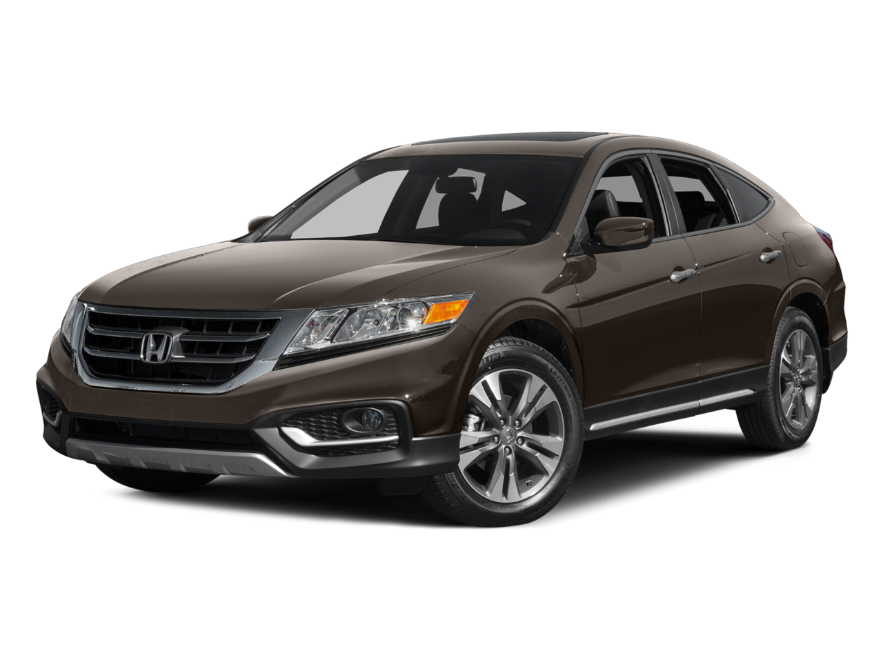 2015 Honda Crosstour