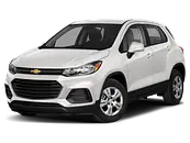 2019 Chevrolet Trax