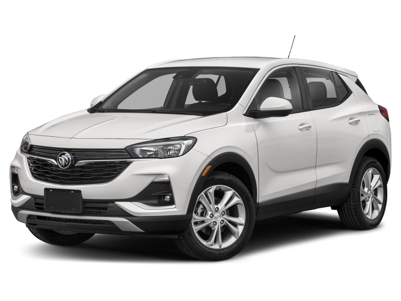 2020 Buick Encore GX