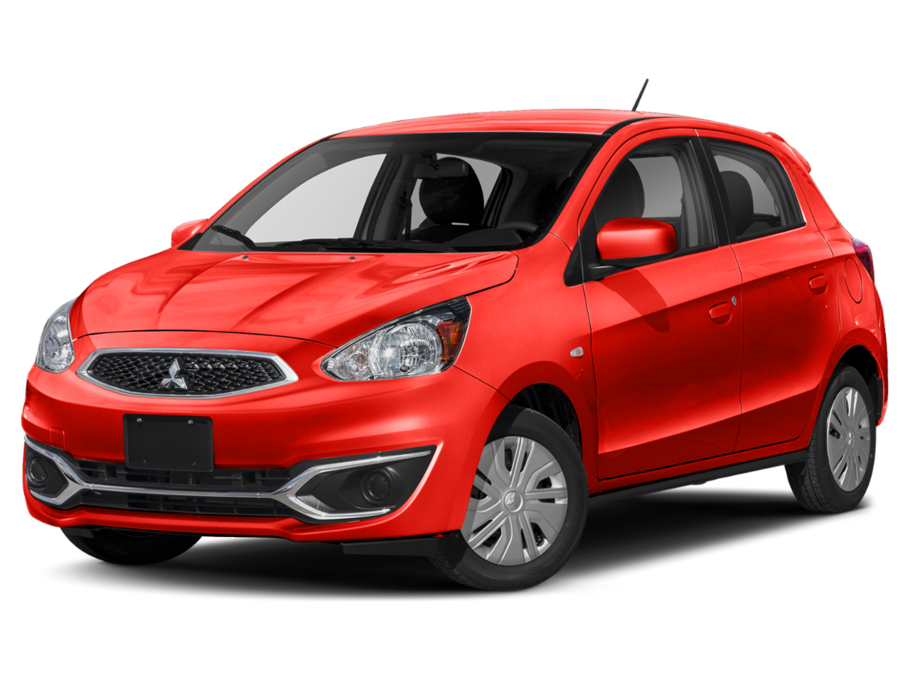 2020 Mitsubishi Mirage