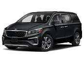 2020 Kia Sedona