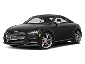 2018 Audi TTS Quattro