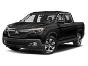 2019 Honda Ridgeline