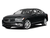 2017 Volvo S90