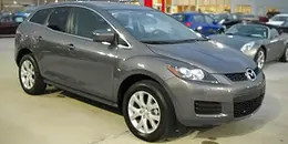2007 Mazda CX-7