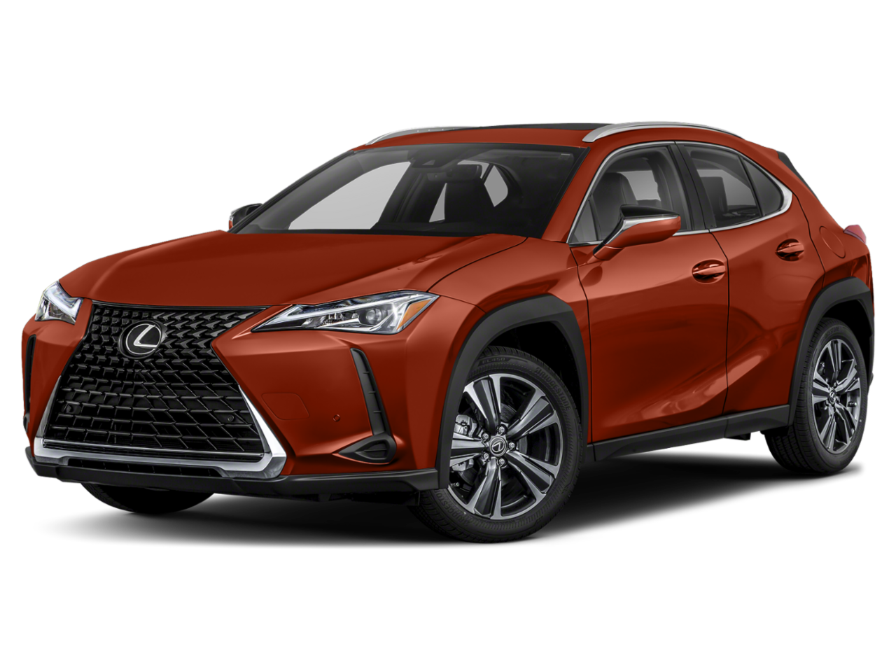 2022 Lexus UX200