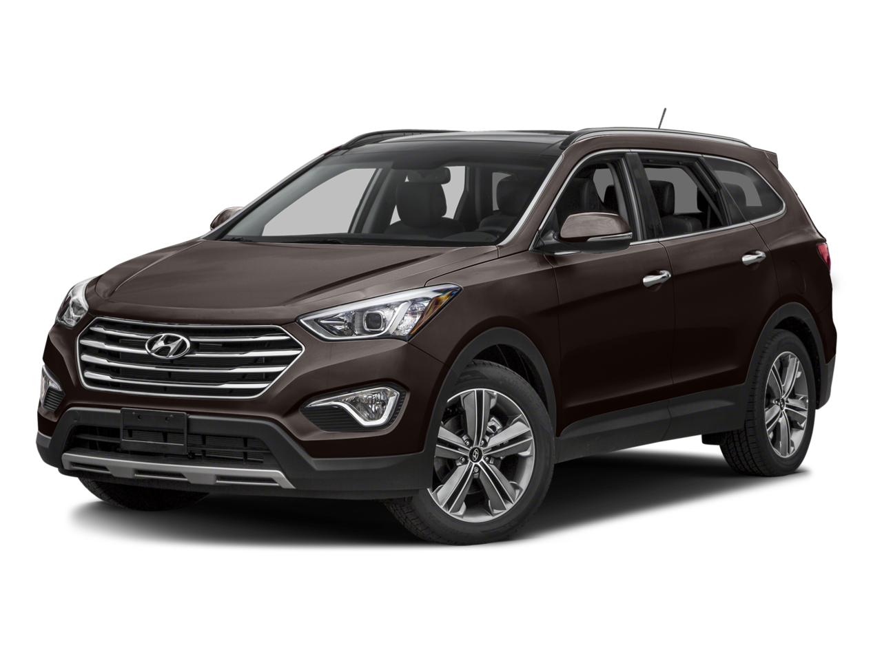 2016 Hyundai Santa Fe