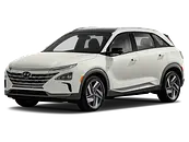 2021 Hyundai Nexo
