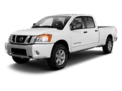 2011 Nissan TITAN