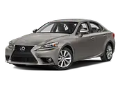 2016 Lexus IS200t