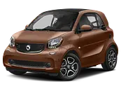 2018 Smart Fortwo