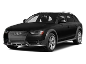 2015 Audi allroad