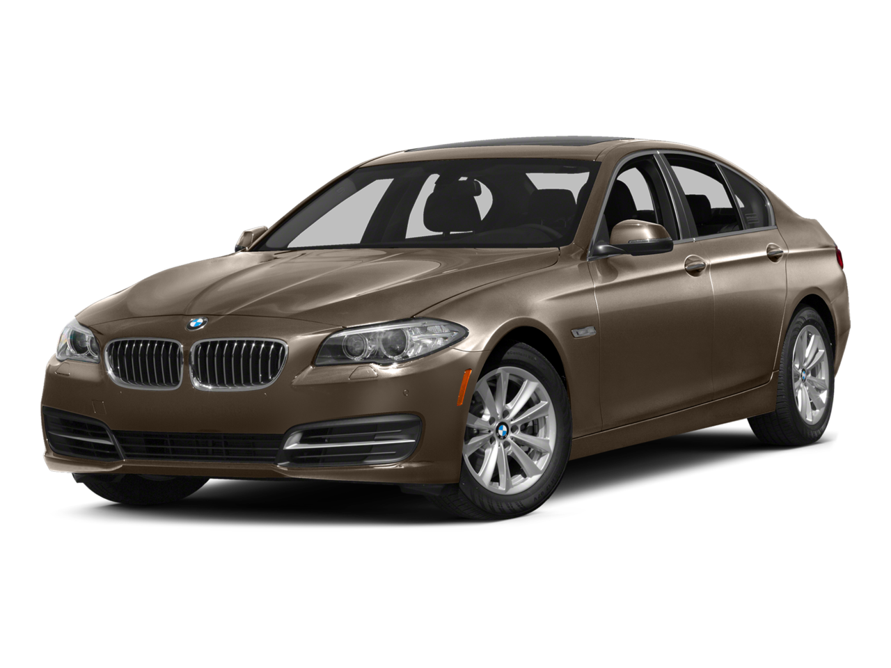 2015 BMW 535d xDrive