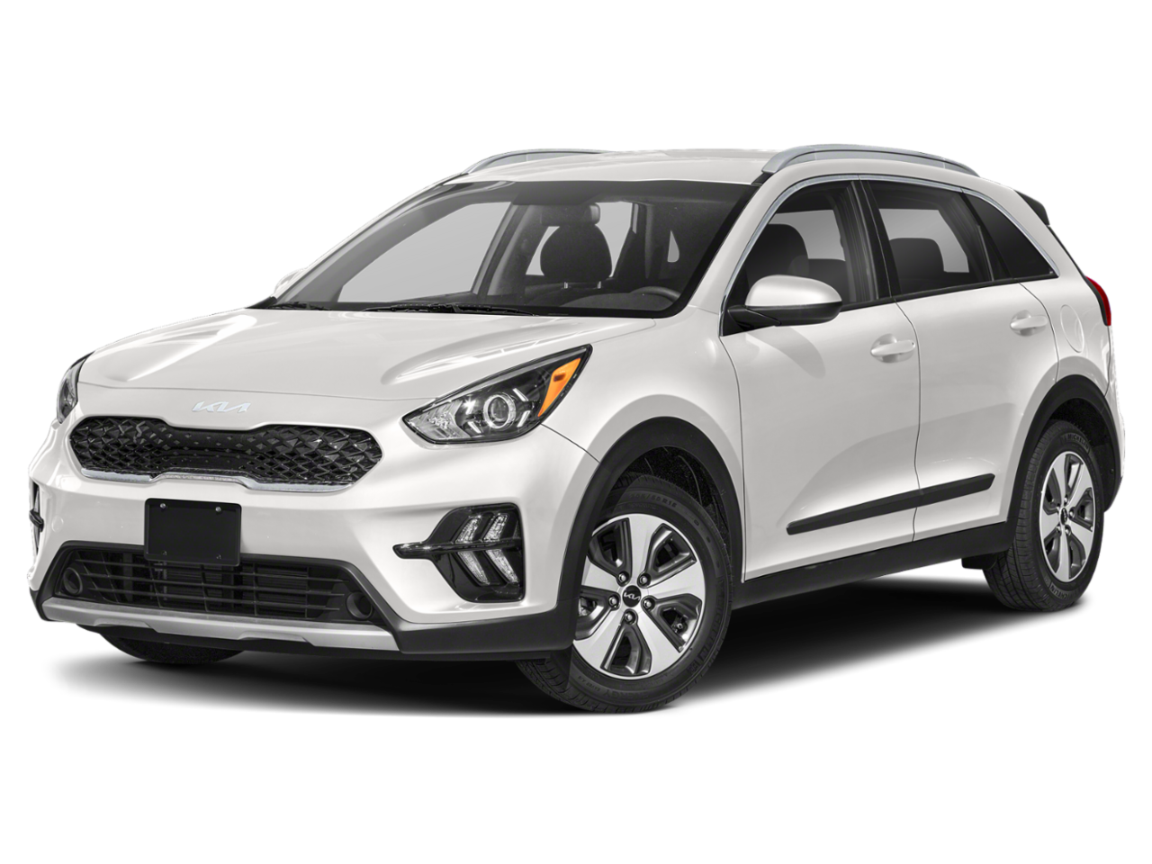 2022 Kia Niro