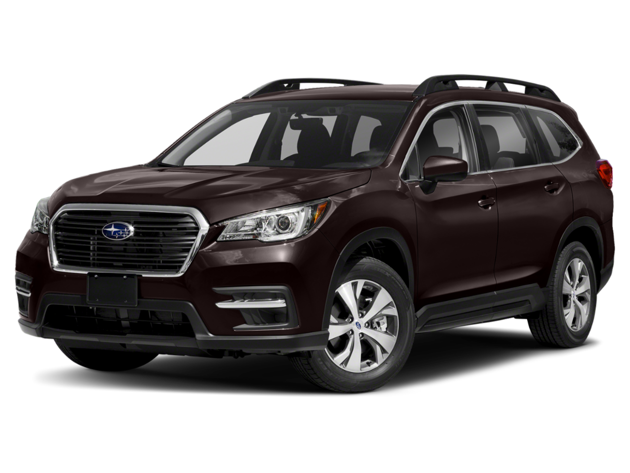 2021 Subaru Ascent