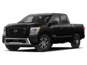 2023 Nissan TITAN