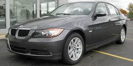 2006 BMW 325i